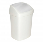 Plastikinė šiukšlių dėžė 25 l Swing - Curver