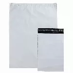 Plastikiniai vokai, 550x770+50, 50 vnt