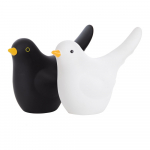 Plastikinis 1,5 l laistytuvas - Esschert Design