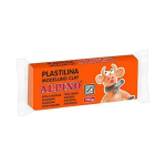 Plastilinas ALPINO 150g oranžinis