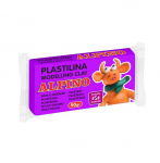 Plastilinas ALPINO 50g violetinis
