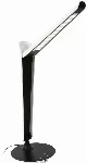 Platinet stalinė lempa su USB įkrovikliu PDL9 8W (43128)