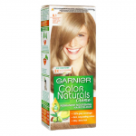 Plaukų dažai GARNIER COLOR NATURALS, 8.1