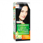 Plaukų dažai GARNIER COLOR NATURALS, Nr. 2.1