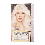 Plaukų dažai L'OREAL PREFERENCE EXT.PLAT.,P38