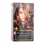 Plaukų dažai L'OREAL PREFERENCE, NR. 6.35