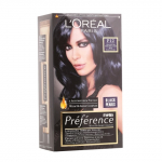 Plaukų dažai L'OREAL PREFERENCE, Nr. P12