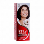 Plaukų dažai LONDA COLOR Nr. 4/76