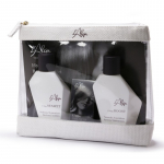 Plaukų priežiūros priemonių rinkinys L'Alga Travel Bag LALA600501
