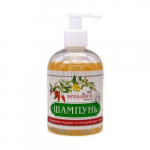 Plaukų šampūnas nuo slinkimo GOLDEN PHARM, 250 ml