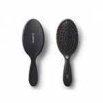 Plaukų šepetys su natūraliais šerno šeriais HH Simonsen Boar Brush