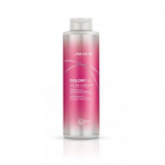 Plaukų spalvą saugantis, drėkinamasis kondicionierius JOICO Colorful Anti-Fade Conditioner 1000 ml