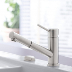 Plautuvės maišytuvas Villeroy & Boch Como Shower