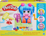 PLAY-DOH Rinkinys Grožio salonas