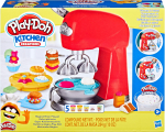PLAY-DOH Rinkinys „Magiškas plaktuvas“