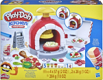 PLAY-DOH Rinkinys „Picų krosnelė“