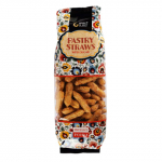 Plik. tešlos sausainiai su cukr. , 200 g