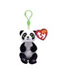 Pliušinis pakabukas panda TY YING 12 cm