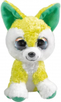 Pliušinis žaislas LUMO STARS Wulf Wolf 15 cm