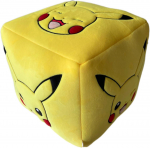 Pliušinis žaislas Pokémon - Pokemon Cube Pikachu 25cm