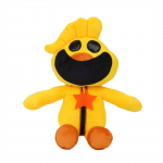 Pliušinis žaislas viščiukas- KickinChicken / Smiling Critters, 20cm