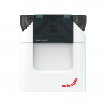 Plokštelinis ENTALPINIS rekuperatorius Zehnder ComfoAir Q 450 ERV