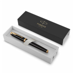 Plunksnakotis PARKER IM BLACK GT