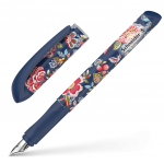 Plunksnakotis Schneider Voice blue