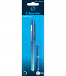 Plunksnakotis SCHNEIDER Voyage, įvairių sp.