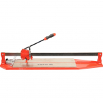 Plytelių pjaustymo staklės Yato 900 mm, YT-3705