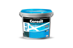 Plytelių tarpų glaistas CERESIT CE40, 2kg caramel (46)