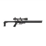 Pneumatinis PCP šautuvas FX Dreamline Lite 5,5 mm 40 J