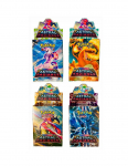 Pokemon kortos 30 vnt., nekolekcinės (analogas)