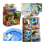 Pokemon kortos TCG - Scarlet - Violet - 360 kortų