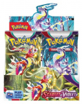 Pokemon TCG - Scarlet  and  Violet Booster Display (36 Packs)