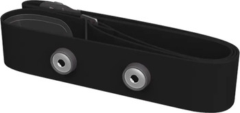 Polar heart rate monitor strap Soft Strap M-XXL