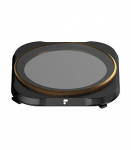 PolarPro Cinema Series ND64 Polarizer Filter for DJI Mavic 2 Pro priedas