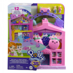 Polly Pocket parduotuvė