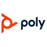 Poly USB-C to USB-A Adapter 85Q49AA