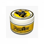 "PomApe" plaukų vaškas, 125 ml.