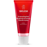 Pomegranate Regenerating Hand Cream Regeneruojantis rankų kremas su granatais, 50ml