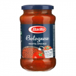 Pomidorų padažas su mėsa, BOLOGNESE, 400g