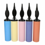 Pompa balionams pūsti 28 cm