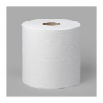 Popieriniai rankšluosčiai, 1 sluoksnis, 300m/ritinys