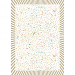 *Popierius diplomams vaikiškas A4 170g 20l.