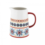 Porcelianinis ąsotis Villa Altachiara Gardena