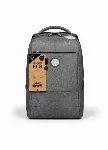 Port Designs YOSEMITE Eco XL nešiojamojo kompiuterio dėklas 39,6 cm (15,6") kuprinė Grey