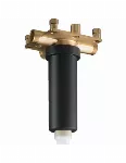Potinkinė dalis dušo galvai  Rainmaker, Hansgrohe