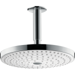Potinkinė dušo galva Hansgrohe Raindance Select E 240 2 jet