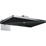 Potinkinė dušo galva Hansgrohe Rainmaker Select 460 3 jet su laikikliu 450